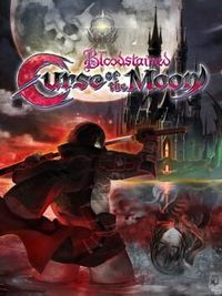 Bloodstained: Curse of the Moon