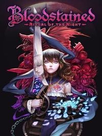 Bloodstained: Ritual of the Night