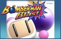 Bomberman Blast