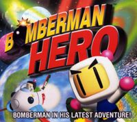 Bomberman Hero