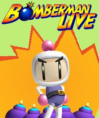 Bomberman Live