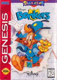 Bonkers