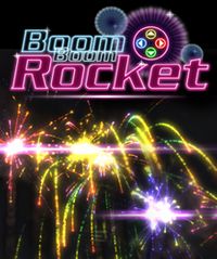 Boom Boom Rocket