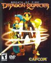 Breath of Fire: Dragon Quarter