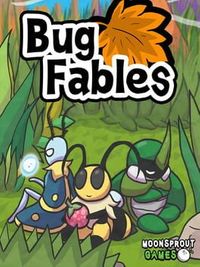 Bug Fables