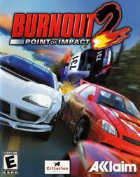 Burnout 2: Point of Impact