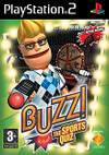 Buzz!: The Sports Quiz