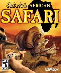 Cabela's African Safari