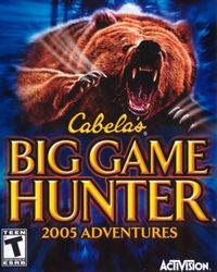 Cabela's Big Game Hunter 2005 Adventures