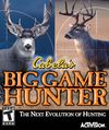 Cabela's Big Game Hunter