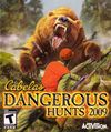 Cabela's Dangerous Hunts 2009