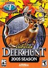 Cabela's Deer Hunt 2005 Season