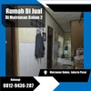 CALL 0812-9436-287 Dijual Rumah Mur...