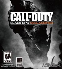 Call of Duty: Black Ops Declassified