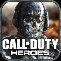 Call of Duty: Heroes