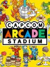 Capcom Arcade Stadium