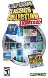 Capcom Classics Collection