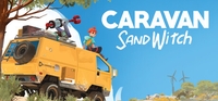 Caravan SandWitch