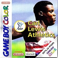 Carl Lewis Athletics 2000