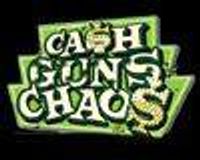 Cash Guns Chaos