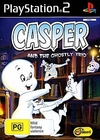 Casper and the Ghostly Trio