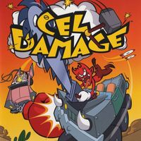 Cel Damage