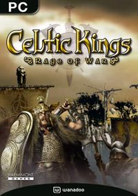 Celtic Kings: Rage of War