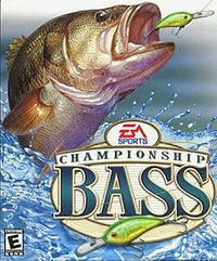 Championship Bass