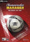 Championship Manager Season 01/02