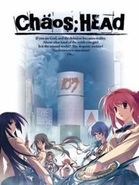 Chaos;Head