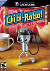 Chibi-Robo! Park Patrol