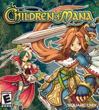 Children of Mana