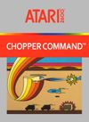 Chopper Command