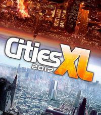 Cities XL 2012