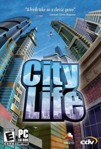 City Life