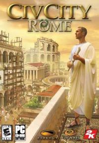 CivCity: Rome