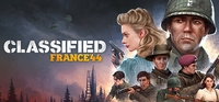 Classified: France '44