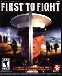 Close Combat: First to Fight