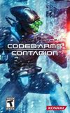 Coded Arms: Contagion