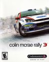 Colin McRae Rally 3