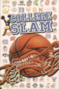 College Slam