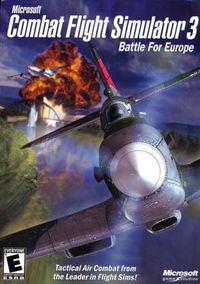 Combat Flight Simulator 3: Battle for Europe