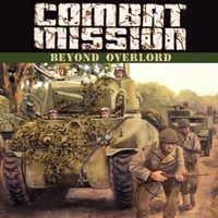 Combat Mission: Beyond Overlord