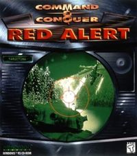 Command & Conquer: Red Alert