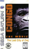 Congo the Movie: The Lost City of Zinj