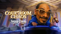 Courtroom Chaos - Starring Snoop Dogg