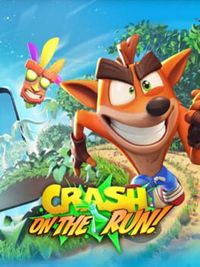 Crash Bandicoot: On the Run!