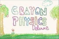 Crayon Physics Deluxe