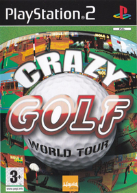 Crazy Golf World Tour