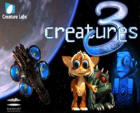 Creatures 3